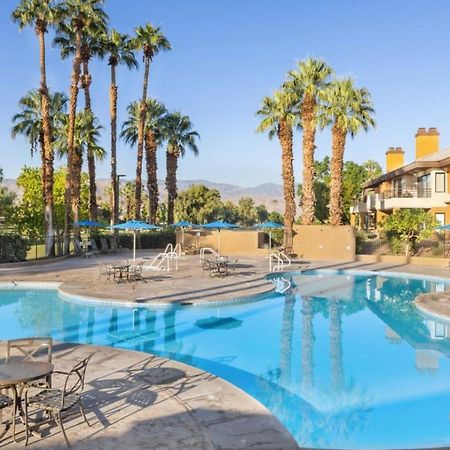 Marriott Desert Springs II Luxury Guest Room Palm Desert Esterno foto