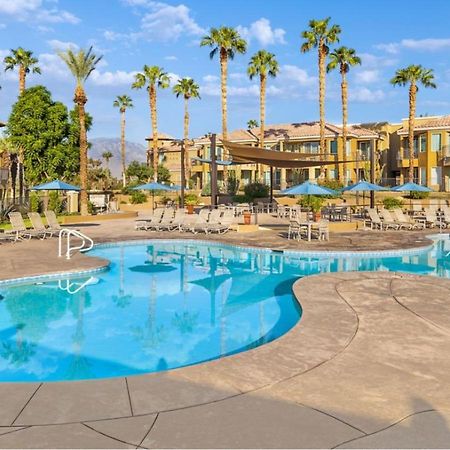 Marriott Desert Springs II Luxury Guest Room Palm Desert Esterno foto