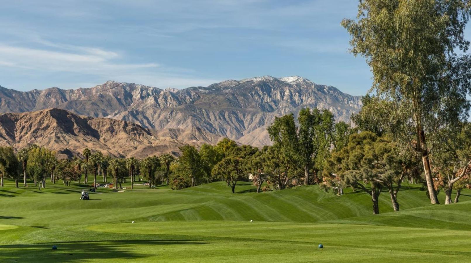 Marriott Desert Springs II Luxury Guest Room Palm Desert Esterno foto