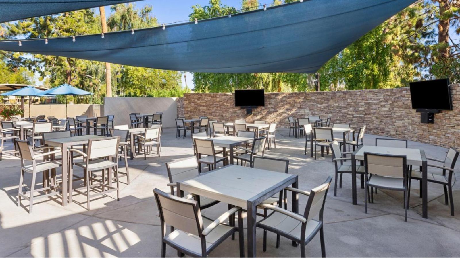 Marriott Desert Springs II Luxury Guest Room Palm Desert Esterno foto
