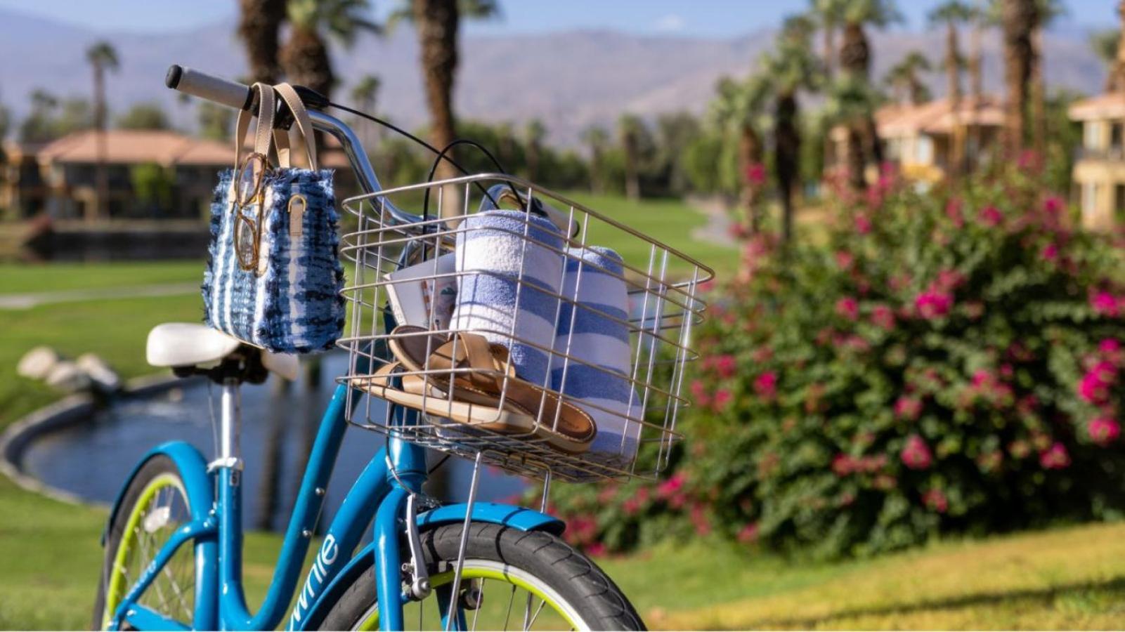Marriott Desert Springs II Luxury Guest Room Palm Desert Esterno foto