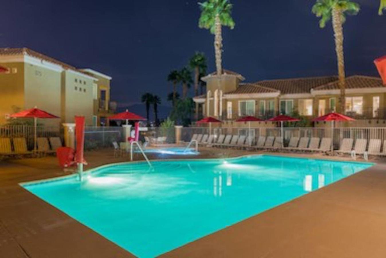 Marriott Desert Springs II Luxury Guest Room Palm Desert Esterno foto