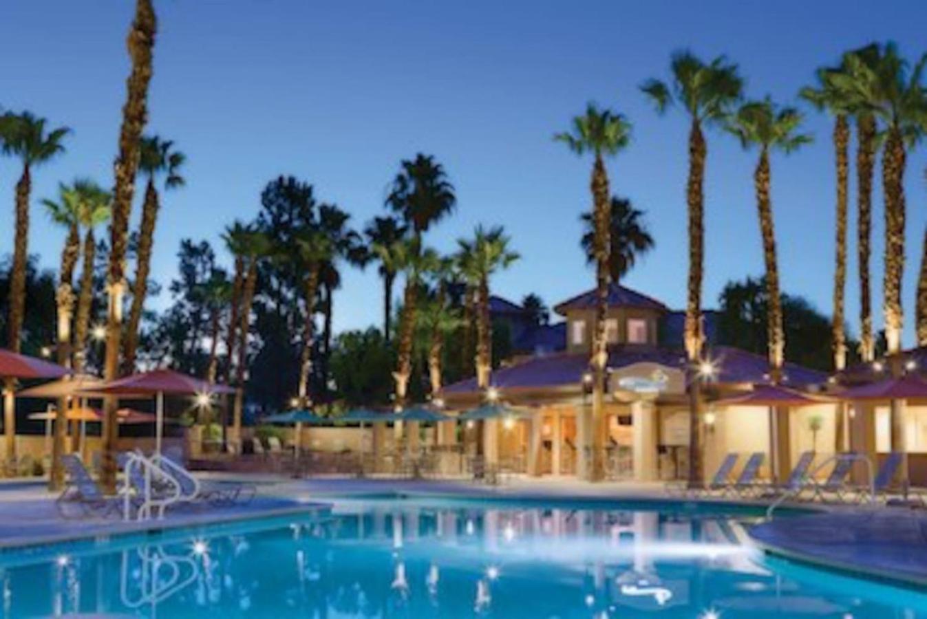 Marriott Desert Springs II Luxury Guest Room Palm Desert Esterno foto
