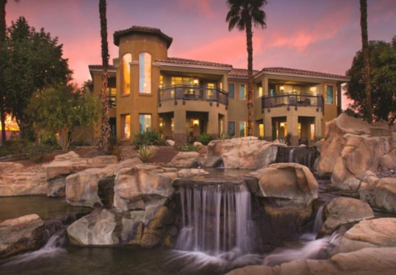 Marriott Desert Springs II Luxury Guest Room Palm Desert Esterno foto