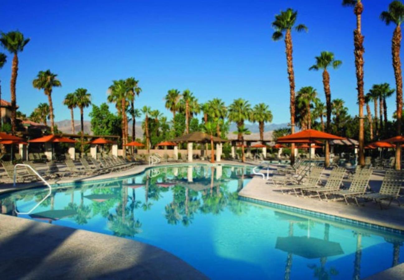 Marriott Desert Springs II Luxury Guest Room Palm Desert Esterno foto
