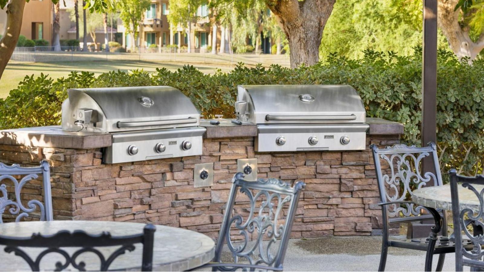 Marriott Desert Springs II Luxury Guest Room Palm Desert Esterno foto
